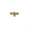 Hendrickson Tee, Tire Inflation System, Fitting For Dual Tires VS-29854 - alternate 1